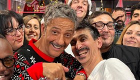 Fiorello a La Pennicanza: “Quando l’abbiamo letto, eravamo tutti sconvolti”