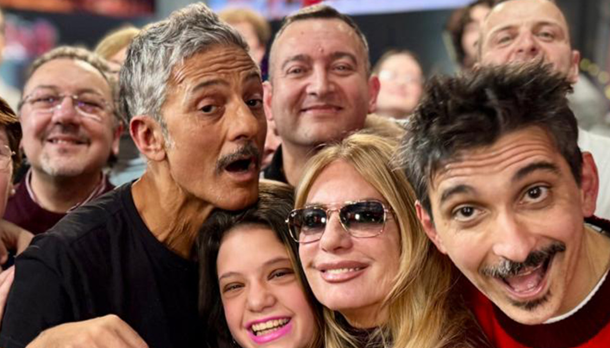 Fiorello a La Pennicanza, la battuta feroce e la proposta dopo Sandokan Fiorello a La Pennicanza, la battuta feroce e la proposta dopo Sandokan