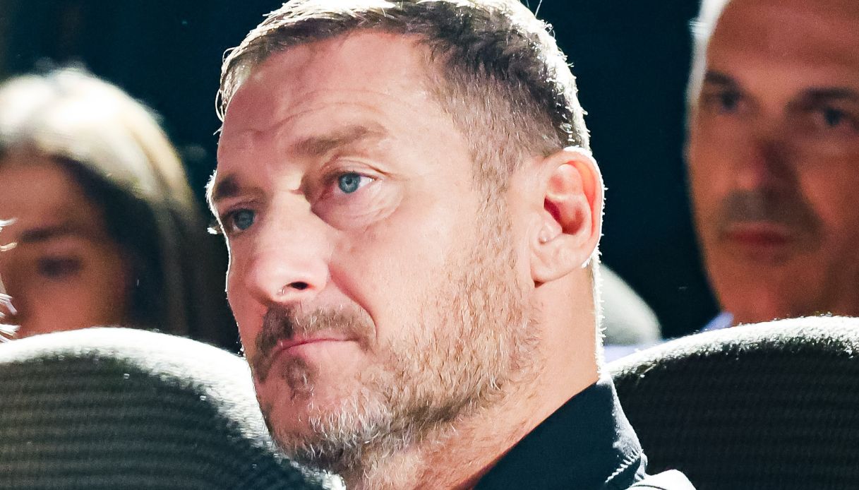 natale amaro per totti noemi bocchi sgradita a tavola dai figli da Dilei.it natale amaro per totti noemi bocchi sgradita a tavola dai figli