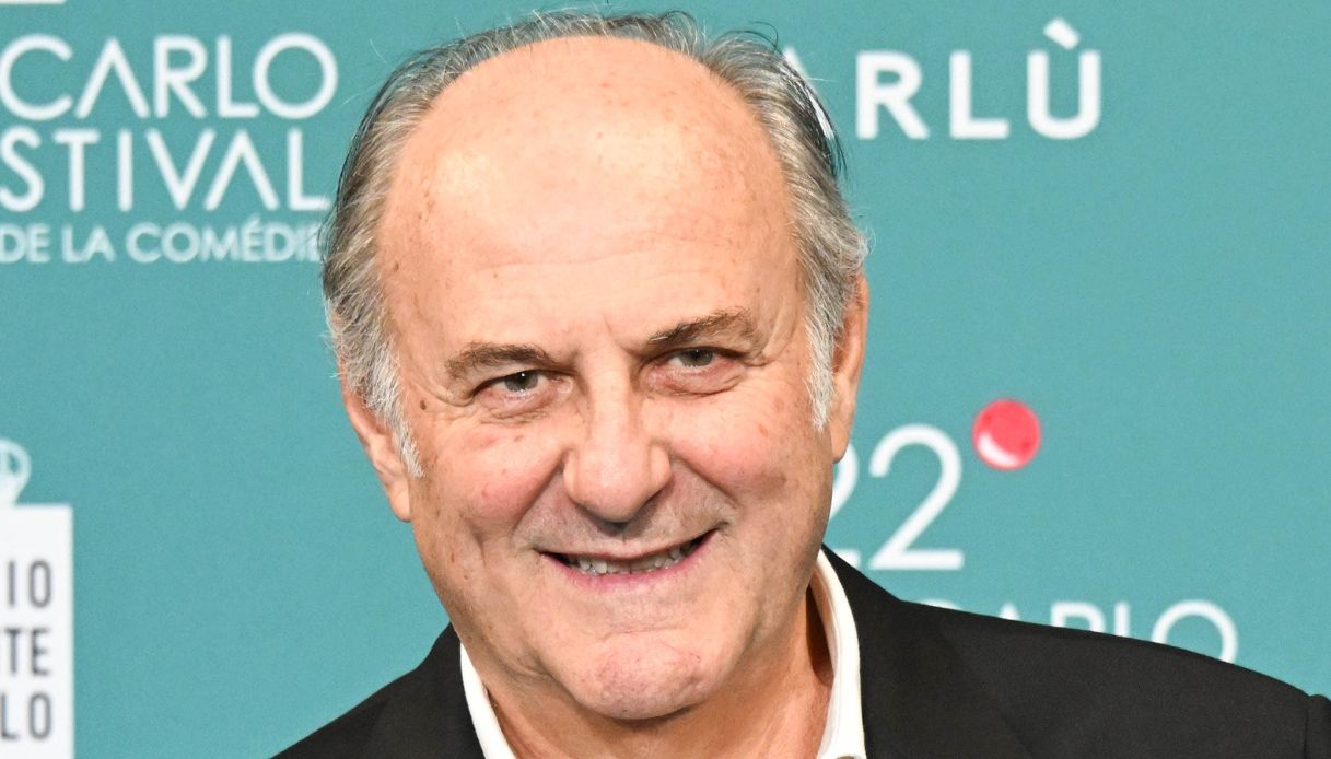 La Ruota della Fortuna, la nuova campionessa conquista Gerry Scotti. E Samira svela un segreto La Ruota della Fortuna, la nuova campionessa conquista Gerry Scotti. E Samira svela un segreto