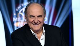 Chi vuol essere milionario, pagelle 7 dicembre: il torneo (8), la rivelazione di Gerry sul cantante Ultimo (9)