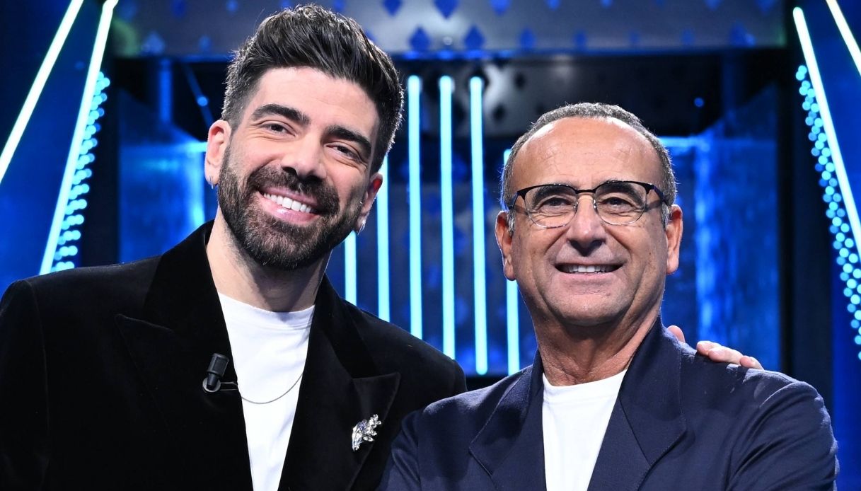 Sanremo Giovani, anticipazioni della semifinale: gli 11 concorrenti e dove vederla