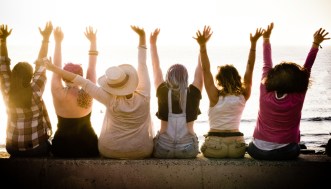 Le serie tv da non perdere a dicembre 2025