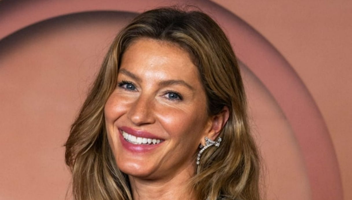 gisele bundchen di nuovo sposa matrimonio segreto con joaquim valente da Dilei.it gisele bundchen di nuovo sposa matrimonio segreto con joaquim valente