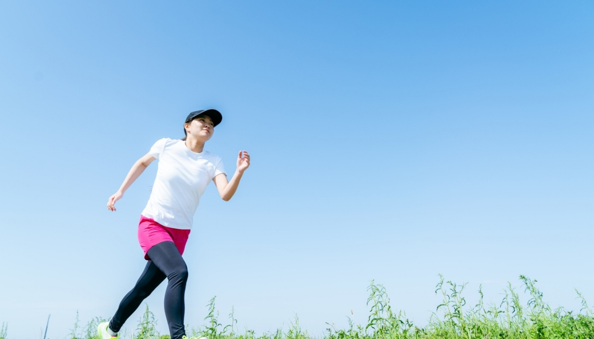 japanese walking bastano 30 minuti per far bene al cuore anche se si 232 pigri da Dilei.it japanese walking bastano 30 minuti per far bene al cuore anche se si 232 pigri