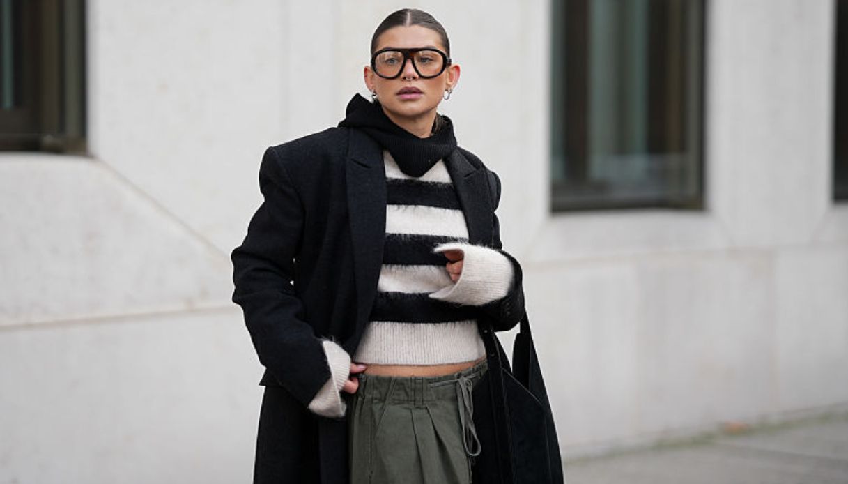 Sembrano costare una fortuna, ma li paghiamo meno di un aperitivo. La lista low cost dei maglioni inverno da non perdere Sembrano costare una fortuna, ma li paghiamo meno di un aperitivo. La lista low cost dei maglioni inverno da non perdere