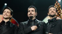 Il Volo – Incanto di Natale, la sera della Vigilia il concerto evento su Canale 5: ospiti e anticipazioni