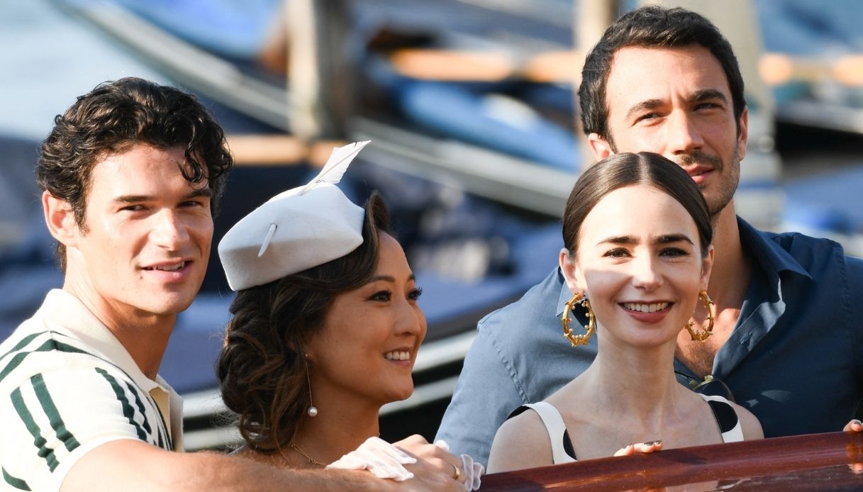 Le serie tv da non perdere a dicembre 2025 Le serie tv da non perdere a dicembre 2025