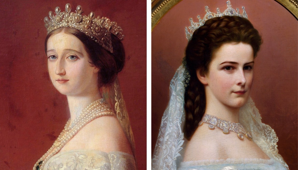 Gioielli reali: dal furto al Louvre al ritrovamento in Canada Gioielli reali: dal furto al Louvre al ritrovamento in Canada