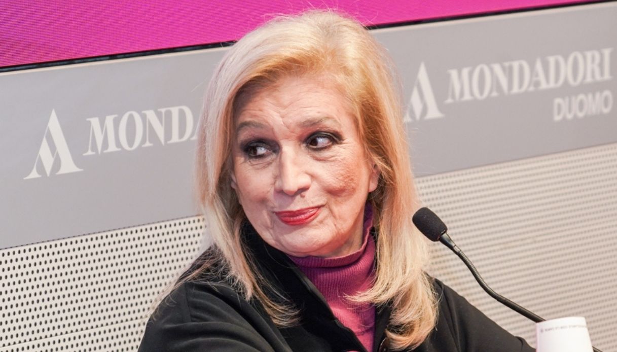 iva zanicchi a domenica in il tradimento confessato non ero innamorata di mio marito da Dilei.it iva zanicchi a domenica in il tradimento confessato non ero innamorata di mio marito