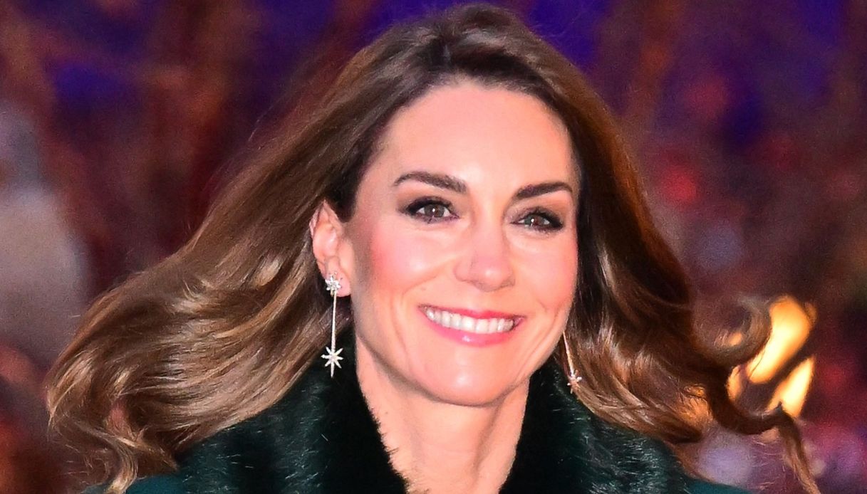 Kate Middleton, svelato il regalo di Natale folle per Harry prima delle nozze con Meghan Markle