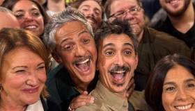 Fiorello a La Pennicanza: “Carlo Conti è subdolo. Sanremo finirà presto”