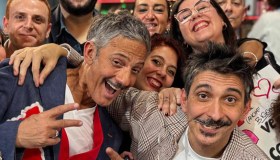 Fiorello a La Pennicanza, la rivelazione su Stefano De Martino che non doveva fare