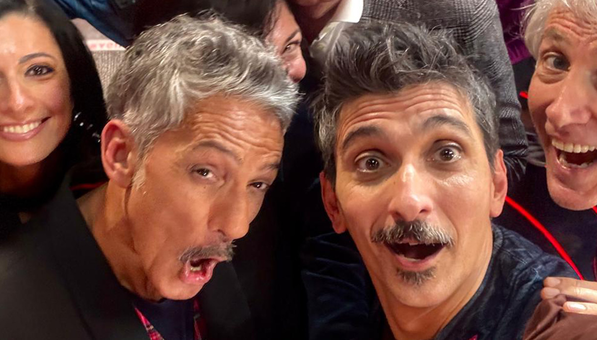 fiorello a la pennicanza stoccata alla rai per roberto benigni assurdo