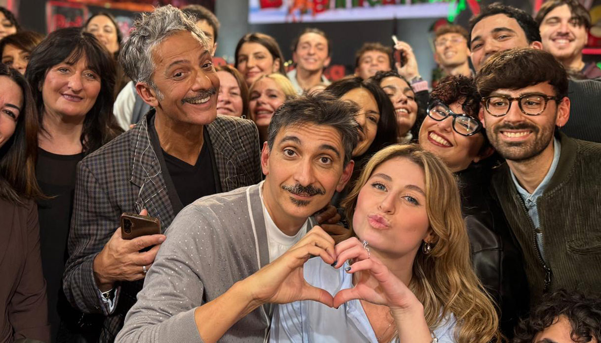 Fiorello a La Pennicanza, la telefonata dal Brasile: “Ma non è polemica”