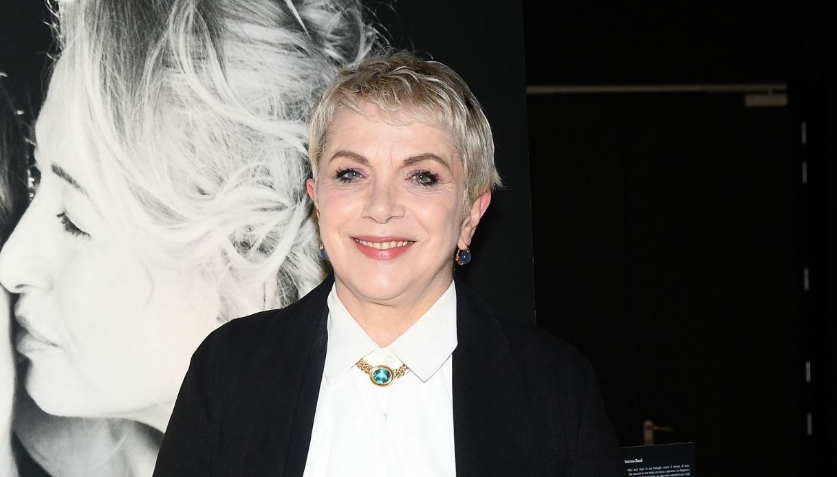 la volta buona le pagelle del 12 dicembre rosanna banfi tumore battuto 10 baldini dice addio alla mamma 8 da Dilei.it la volta buona le pagelle del 12 dicembre rosanna banfi tumore battuto 10 baldini dice addio alla mamma 8