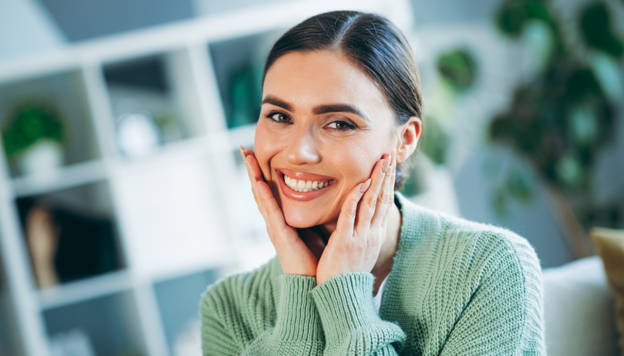 cc cream in inverno yes you can con la formula giusta che contiene peptidi collagene e vitamine da Dilei.it cc cream in inverno yes you can con la formula giusta che contiene peptidi collagene e vitamine