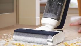 L’aspirapolvere senza fili che lava i pavimenti, ora a un prezzo mai visto, è l’alleato domestico che tutti ci meritiamo
