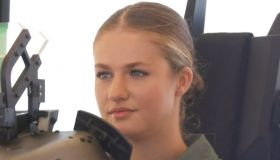 Leonor di Spagna scrive la storia: pilota un aereo da sola dopo il duro addestramento