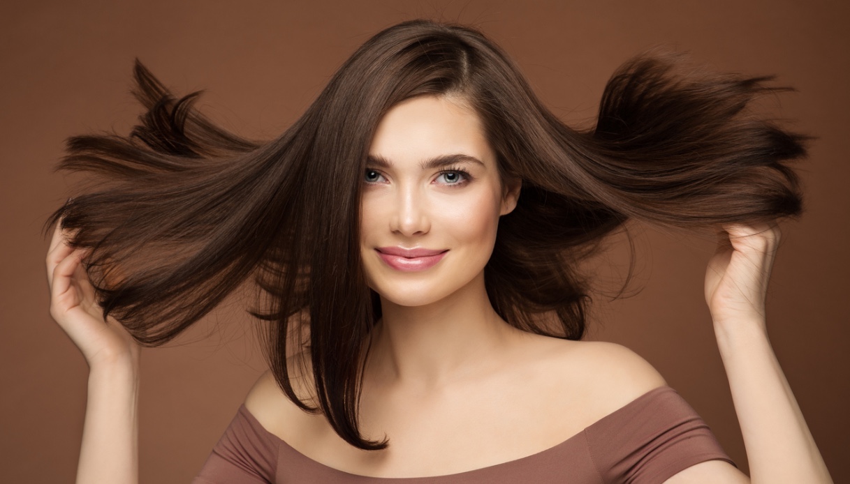 Capelli lisci, all day, senza effetto crespo. Con il Black Friday di Amazon puoi finalmente avere la l’hot brush di GHD