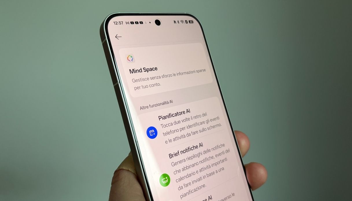 Software e intelligenza artificiale