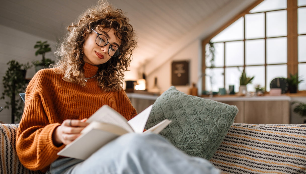 Inizia l’anno con i libro giusto: le storie indimenticabili scelte per te Inizia l’anno con i libro giusto: le storie indimenticabili scelte per te