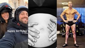 Sorprese di Natale vip, tra nuovi amori e arrivi, addii e cambiamenti