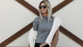 Abbiamo trovato il maglione invernale che non vorrai più toglierti: è caldissimo, non punge ed è già best seller