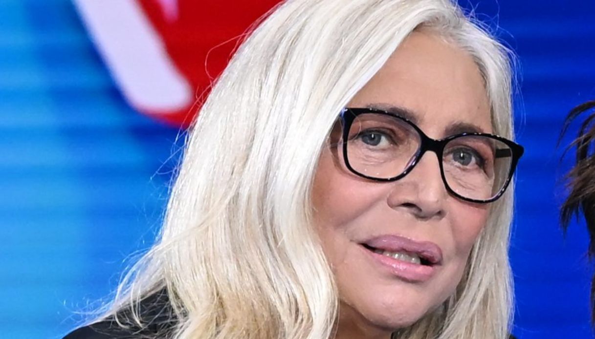 Mara Venier ricoverata in ospedale: "Finiamo l'anno così"