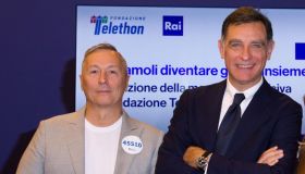 Telethon, le pagelle della maratona: Edoardo e Margherita (10), la storia di Ewen (10)