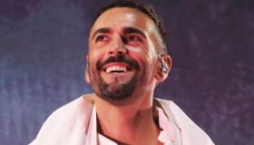 Marco Mengoni ieri e oggi, come è cambiato negli anni