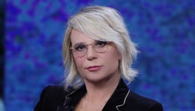 Anticipazioni Amici del 14 dicembre: scontro aperto tra Emanuel Lo, Peparini e Celentano