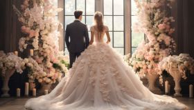 Trend di matrimonio, le decorazioni che vedremo nel 2026