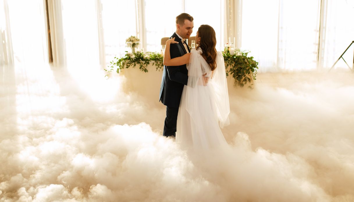 cloud dancer come utilizzare il colore pantone dell8217anno in un matrimonio