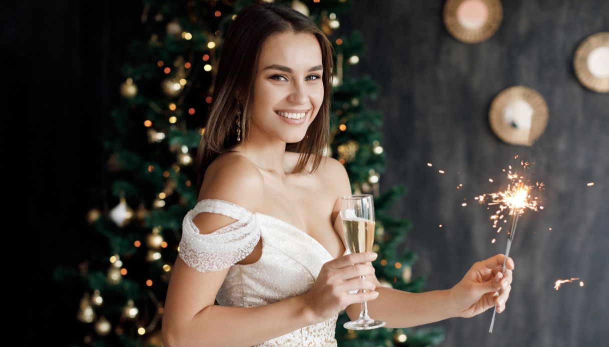 5 look per capodanno a meno di 20 euro per brillare per tutta la notte da Dilei.it 5 look per capodanno a meno di 20 euro per brillare per tutta la notte
