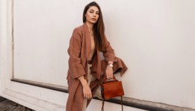 Dieci mini bag di stagione da indossare anche di giorno. Ed essere favolosa