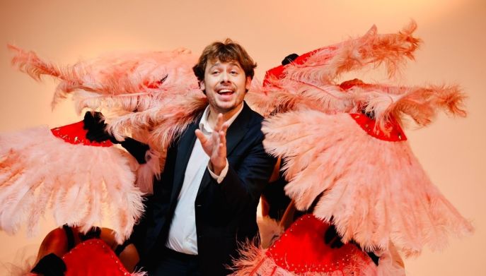 Minimarket, comedy Rai con Kevin Spacey