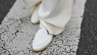 TikTok grida VL Court 3.0. È questa la sneakers del momento adatta a tutte le tasche