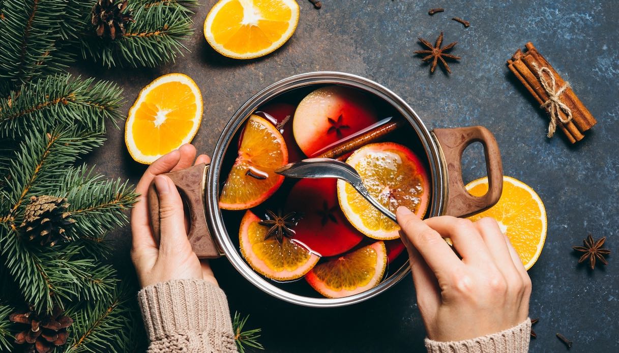 Spezie di Natale, quali sono e come utilizzarle in cucina Spezie di Natale, quali sono e come utilizzarle in cucina