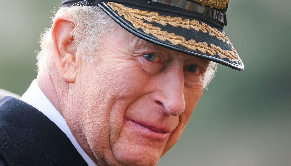 re carlo da idris elba a cynthia erivo chi c8217232 nella sua new year honours list da Dilei.it re carlo da idris elba a cynthia erivo chi c8217232 nella sua new year honours list