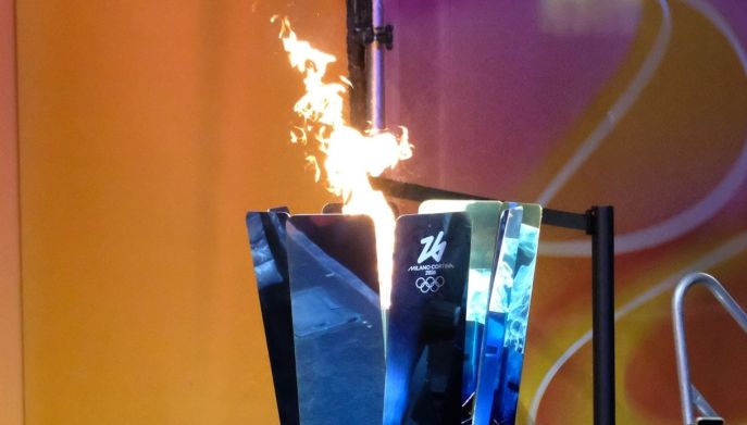 Olimpiadi di Milano Cortina 2026