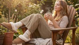 Le pantofole più calde e comode sono queste. E sono le più amate da indossare tutto l’inverno