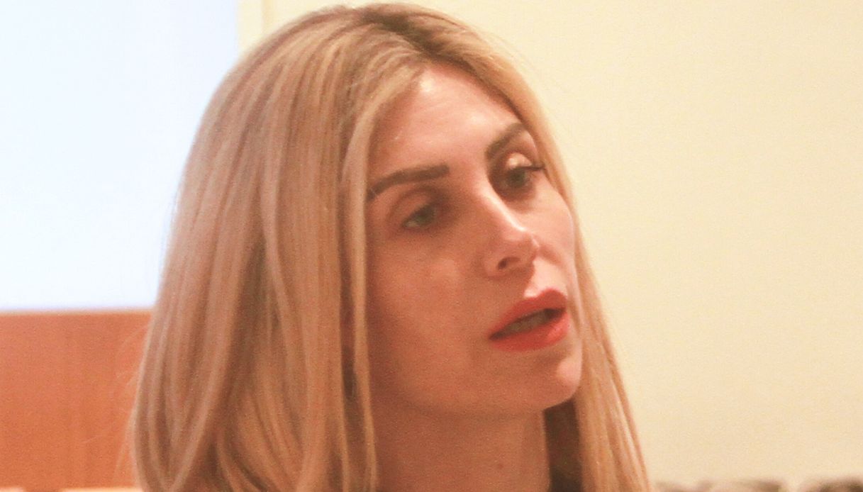 Paola Caruso a Verissimo, morta la madre e anche Camillo: “La vita mi ha tolto tutto” Paola Caruso a Verissimo, morta la madre e anche Camillo: “La vita mi ha tolto tutto”