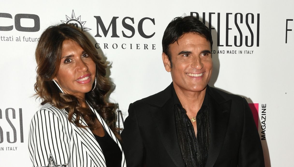 paola pugliese chi 232 la moglie di sal da vinci da Dilei.it paola pugliese chi 232 la moglie di sal da vinci