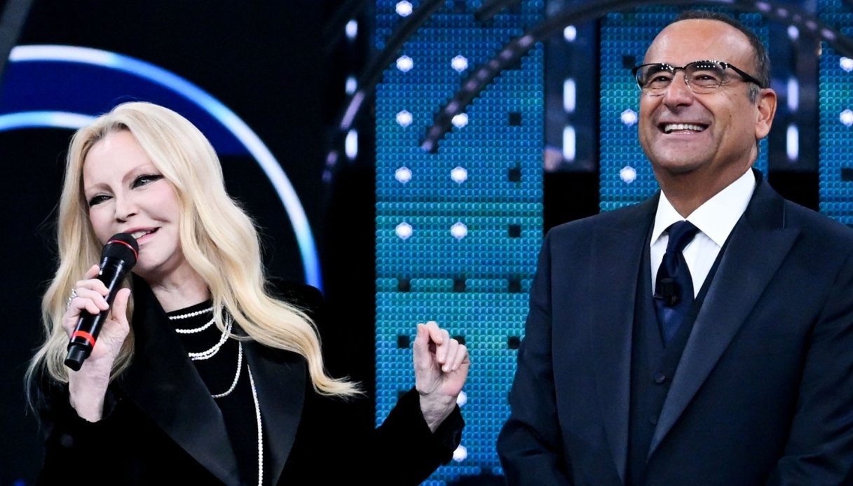 sanremo 2026 i titoli delle canzoni dei big in gara patty pravo porta opera fedez e masini male necessario da Dilei.it sanremo 2026 i titoli delle canzoni dei big in gara patty pravo porta opera fedez e masini male necessario