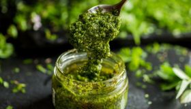 Richiamato pesto senz’aglio per contaminazione microbiologica, il prodotto interessato