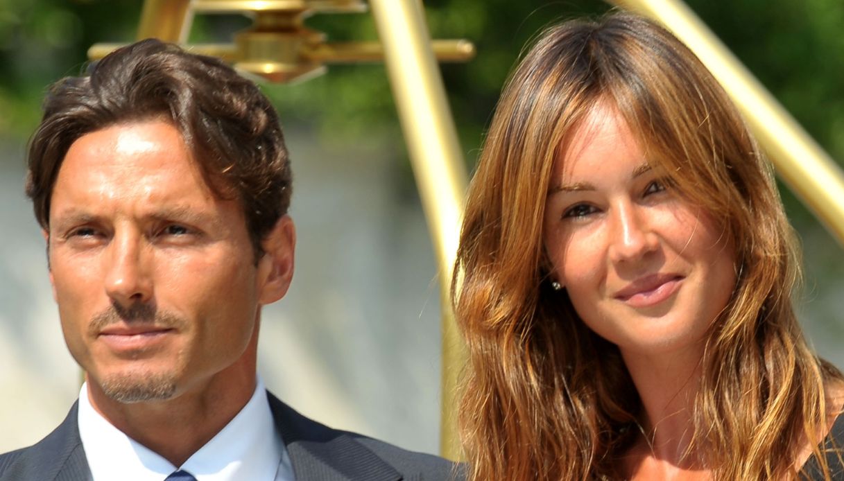 silvia toffanin e pier silvio berlusconi il figlio mattia 232 un campione di boxe da Dilei.it silvia toffanin e pier silvio berlusconi il figlio mattia 232 un campione di boxe