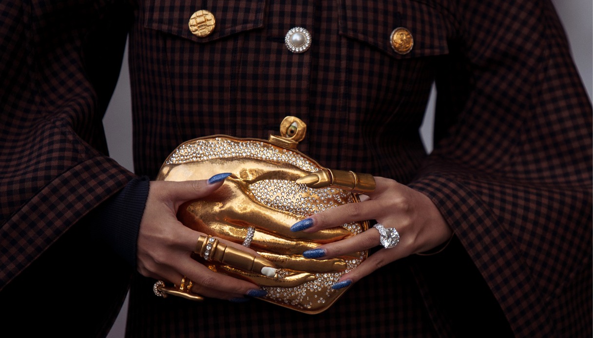 Pinterest Predicts™ 2026, l’oracolo ha parlato: tutta la moda dell’anno nuovo