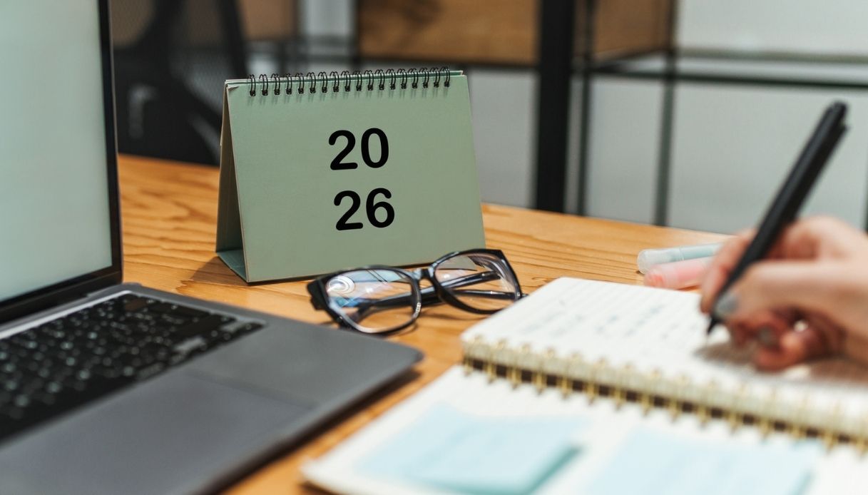 Ponti e feste del 2026, i giorni rossi del calendario