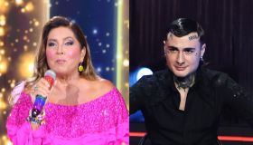 Romina Power apre a Sanremo: “Al Bano? Vorrei cantare con Rosa Chemical”
